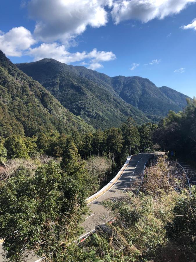 Villa 浜の宮七福神 1棟貸し9名様までご利用できます Nachikatsuura Exterior foto