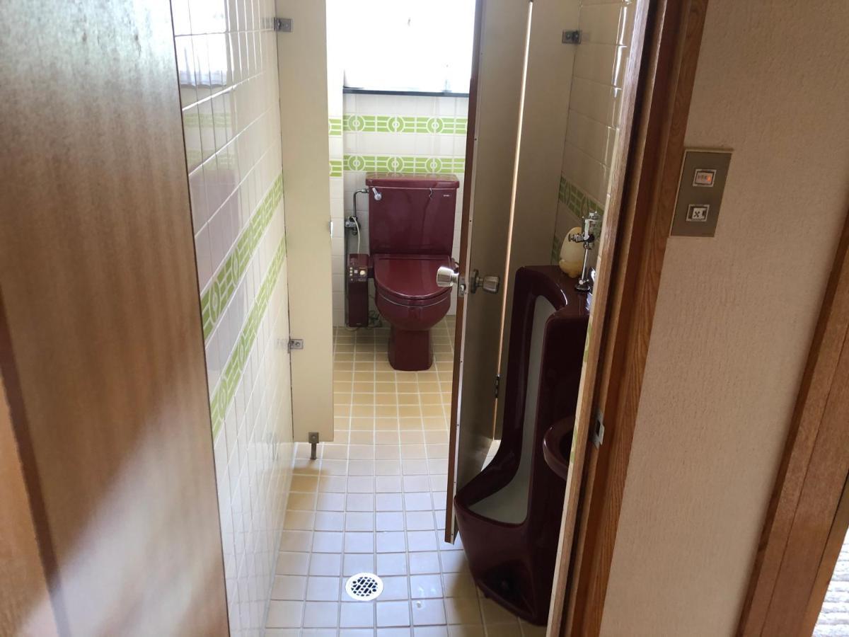 Villa 浜の宮七福神 1棟貸し9名様までご利用できます Nachikatsuura Exterior foto
