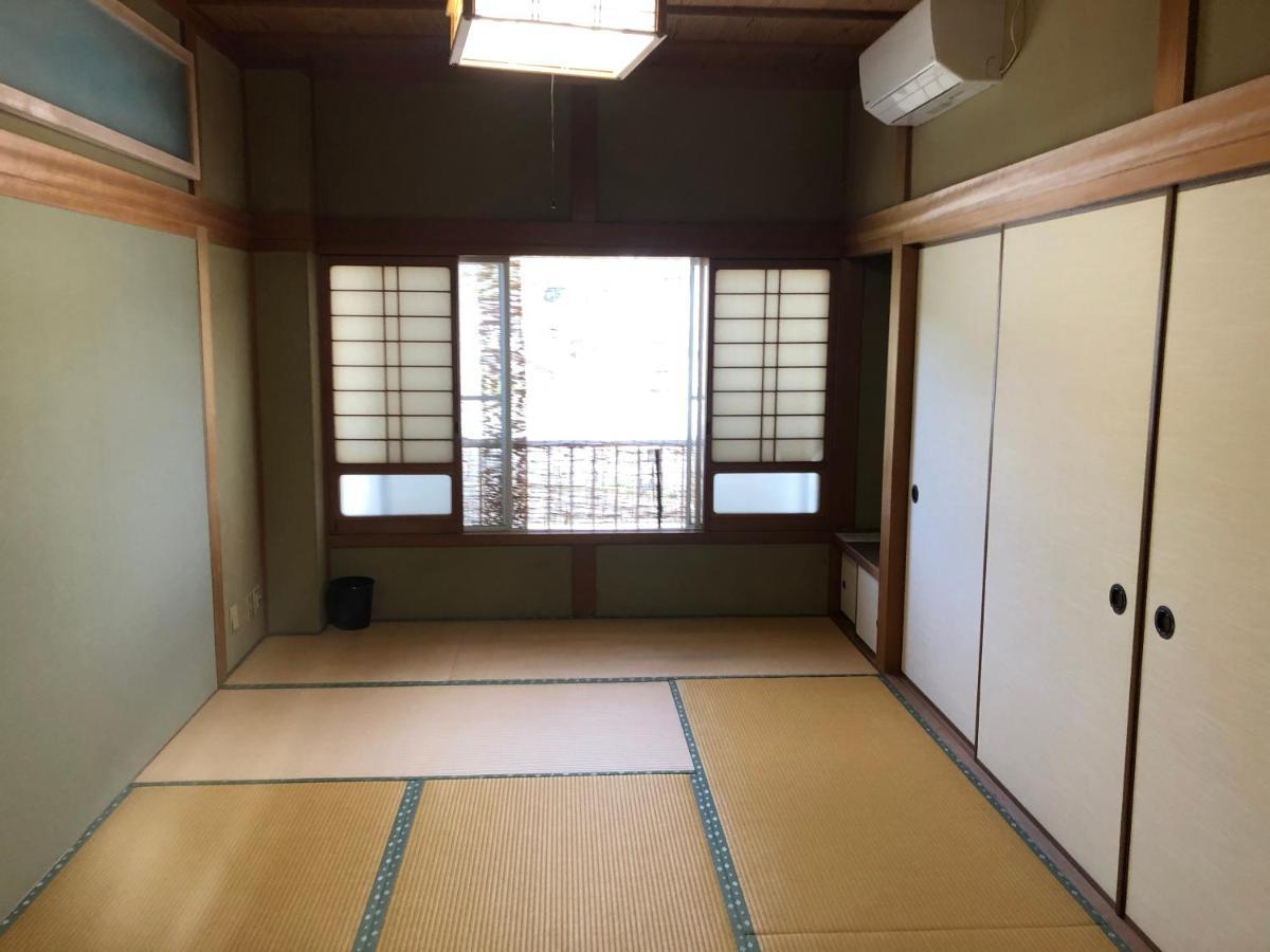 Villa 浜の宮七福神 1棟貸し9名様までご利用できます Nachikatsuura Exterior foto