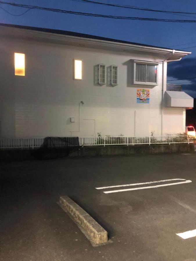 Villa 浜の宮七福神 1棟貸し9名様までご利用できます Nachikatsuura Exterior foto