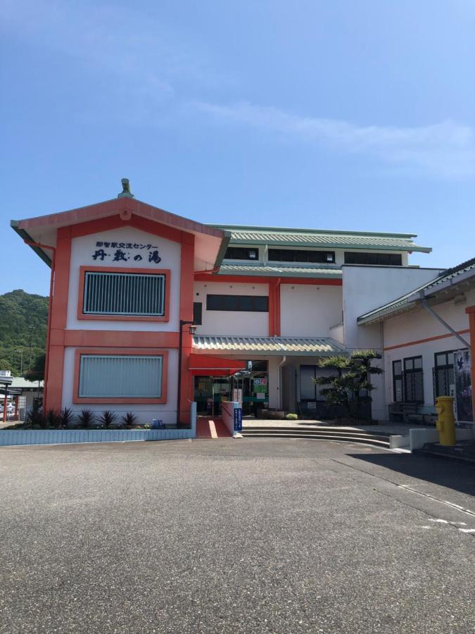 Villa 浜の宮七福神 1棟貸し9名様までご利用できます Nachikatsuura Exterior foto