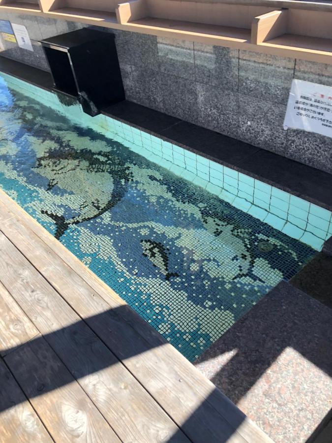 Villa 浜の宮七福神 1棟貸し9名様までご利用できます Nachikatsuura Exterior foto