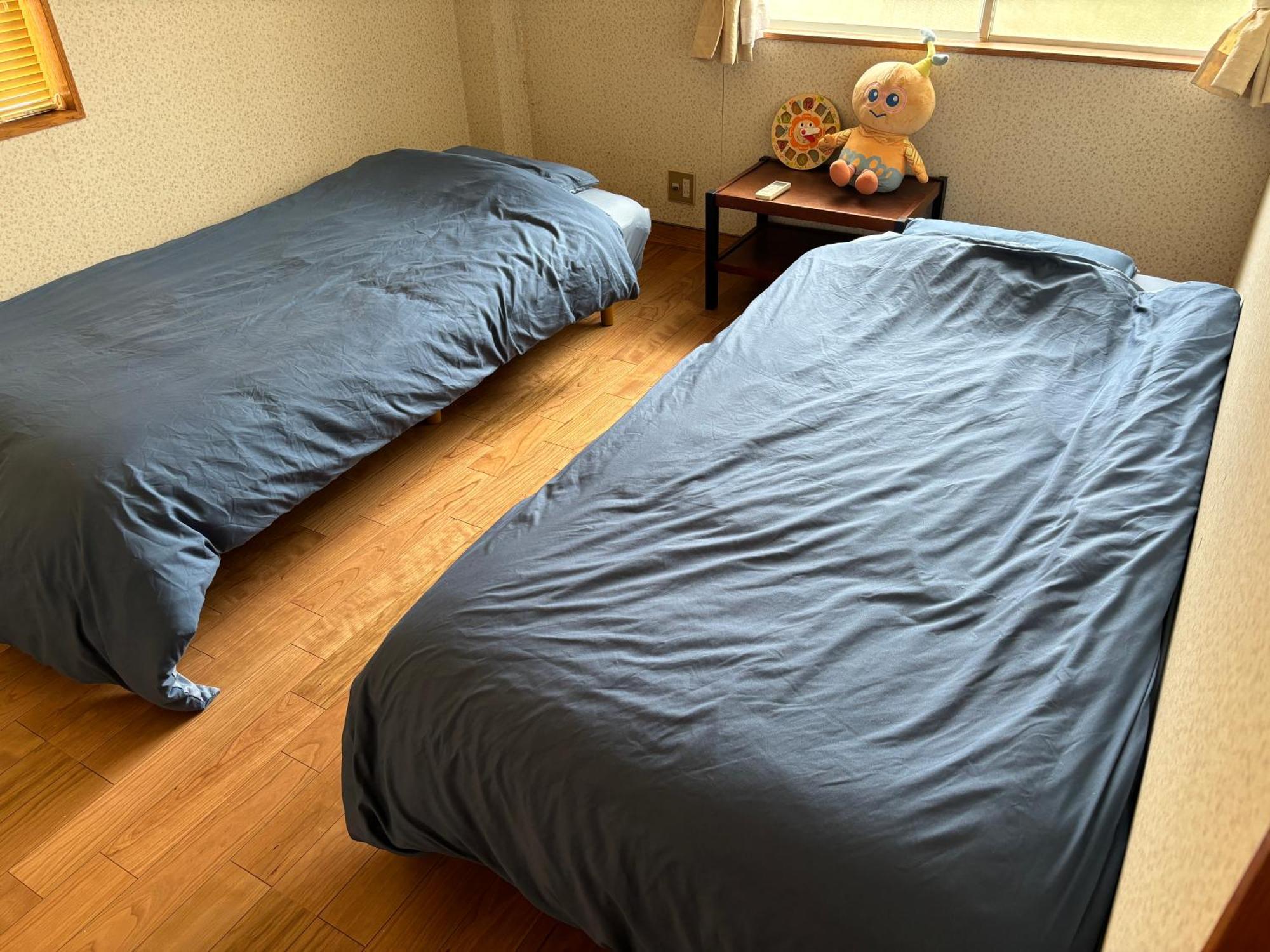 Villa 浜の宮七福神 1棟貸し9名様までご利用できます Nachikatsuura Exterior foto
